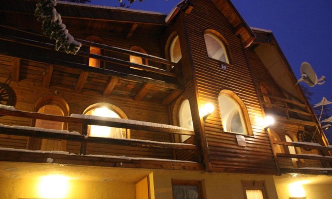 Jahorina Apartamento | Villa Rustika