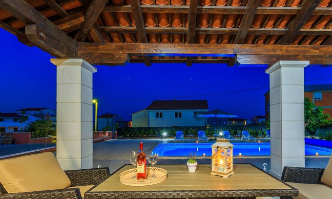 Rudine Apartamento | Villa Rusula