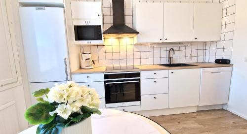 Kuusankoski Apartamento | Villa Ruths Stay Torni
