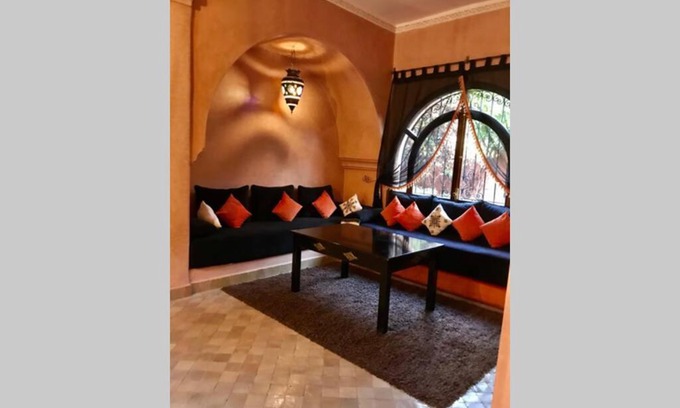 Daoudiate Apartamento | Villa Ryma