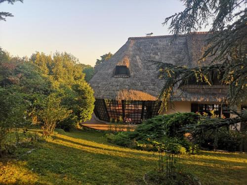 Noisy-le-Grand Casa | Villa Sérénité