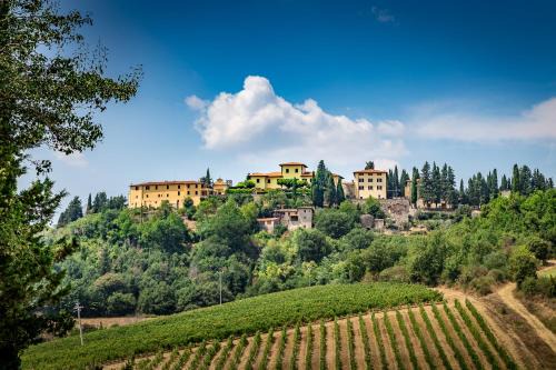 San Pietro in Bossolo Casa | Villa S.Andrea