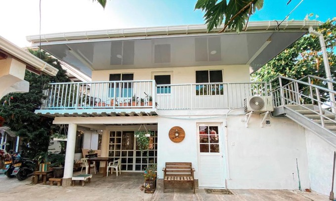 San Andres Apartamento | Villa's Lodge