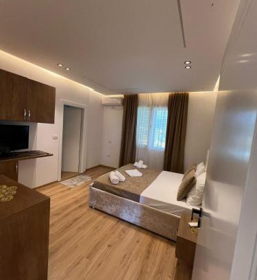 Shkoder County Casa | Villa S M