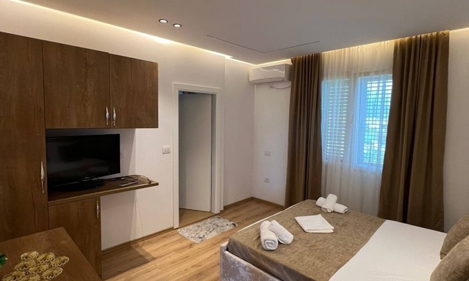 Shkoder County Hotel | Villa S&M Shkoder