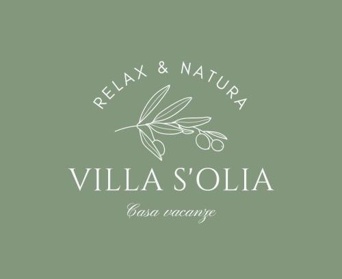 Sassari Casa | Villa S'Olia