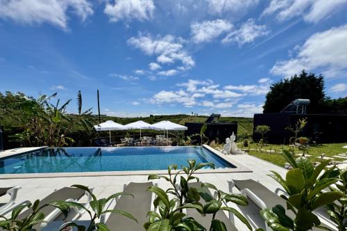 Usseira Apartamento | Villa's Pomar do Moinho - 5 minutes from Óbidos