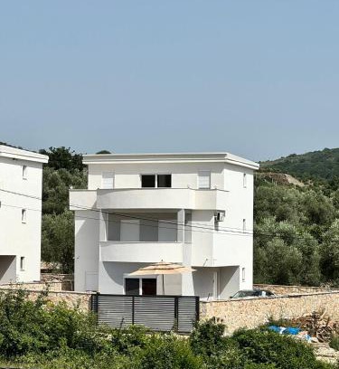 Bar Villa | Villa SA