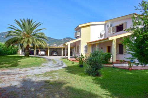 Pula Casa | villa sa perdera