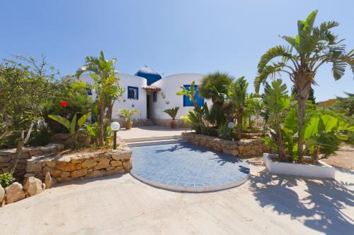 Lampedusa Apartamento | Villa Saba
