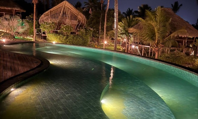 Prea Hotel | Villa Sabiá - Eco Bungalows