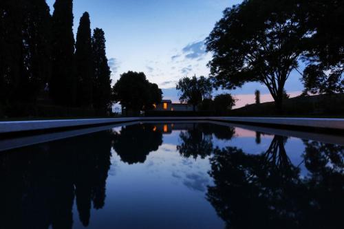 Sommacampagna Cama Y Desayuno | VILLA SACCOMANI