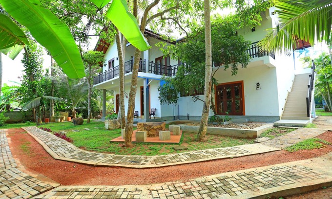 Ambalangoda Casa | Villa Sada Diya Resort