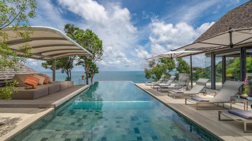 Ban Nakhale Villa | Villa Saengootsa