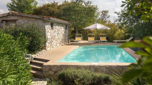 Nenadici Villa | Villa Sage