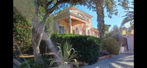 Saint-Raphael Casa | Villa- Saint-Raphaël