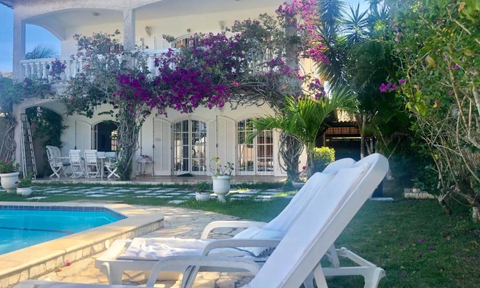 Pero Villa | Villa Saint Tropez
