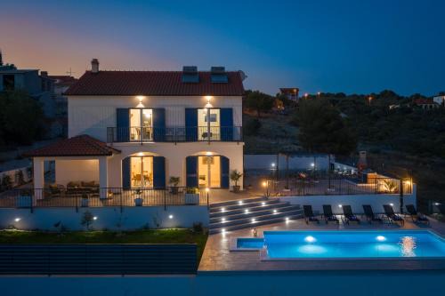 Rogoznica Villa | Villa Salacija