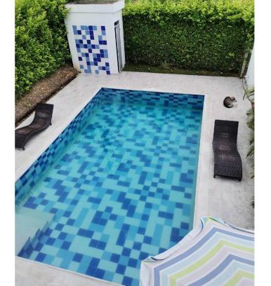 Ricaurte Apartamento | Villa Salome