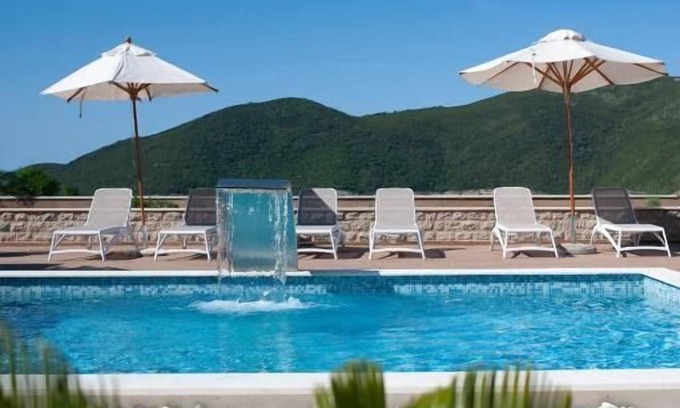 Prijevor Apartamento | Villa Salute