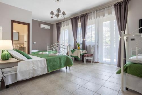 Capaci Casa | Villa Salvatore