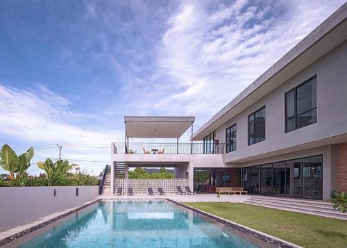 Kep Casa | Villa Samathi
