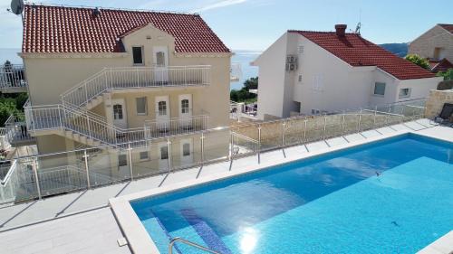 Plat Casa | Villa Samba