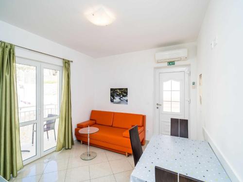Plat Apartamento | Villa Samba - Two Bedroom Apartment with Balcony and Sea View