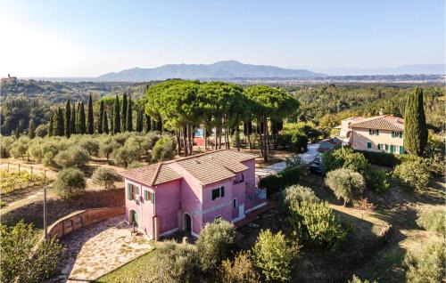 San Gervasio Casa | Villa Sambuco