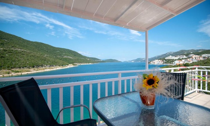 Neum Apartamento | Villa San