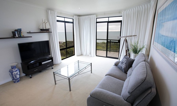 Waterhouse Villa | Villa San Danci - La mejor vista en Robe