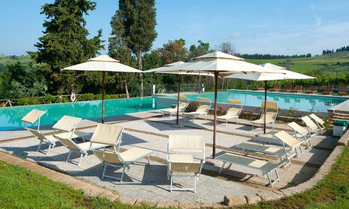 San Filippo Casa | Villa San Filippo