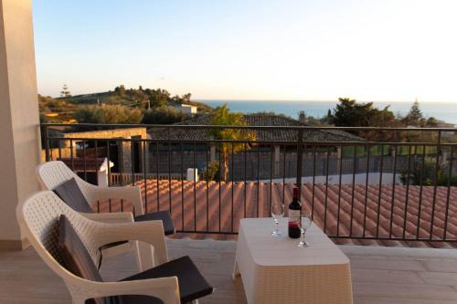 San Giorgio Apartamento | Villa San Giorgio Sciacca