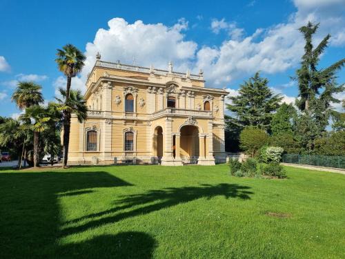 Monterotondo Hotel | Villa San Giuseppe