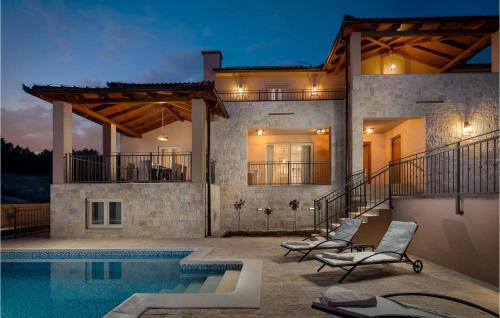 Sveti Filip i Jakov Casa | Villa San