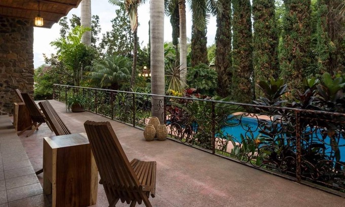 San Luis Soyatlán Villa | Villa San Luis Boutique