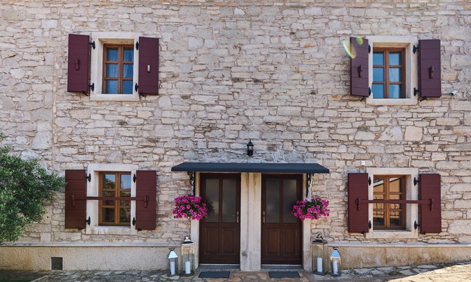 Umag Villa | Villa San Niccolo