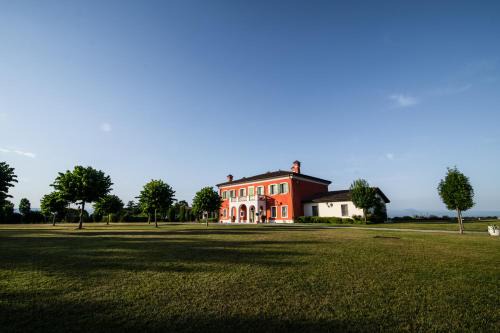 Desenzano del Garda Casa | Villa San Pietro
