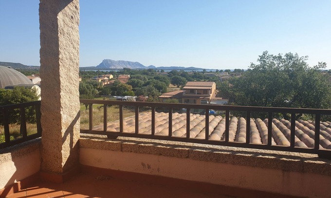 San Teodoro City Centre Villa | Villa San Teodoro, 4 bedrooms