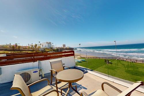 La Paloma Villa | Villa San Valentin 48 - Playa Arcangel