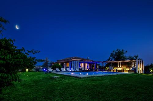 Linia Villa | Villa Sand Dune