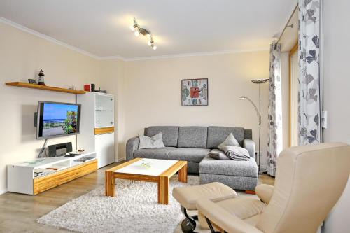 Boergerende-Rethwisch Apartamento | Villa Sanddorn Wohnung 07