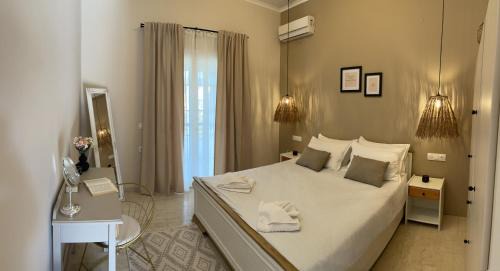 Roda Apartamento | Villa Sandra