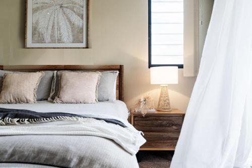 Evans Head Apartamento | Villa Sangiovese - Unit One - 1-2 Heath Street