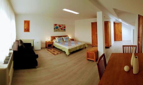Techirghiol Casa | Villa Sanitas