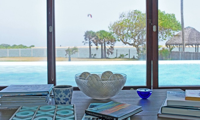 Talawila Casa | Villa Santé