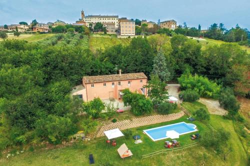 Morro d'Alba Casa | Villa Sant'Elena