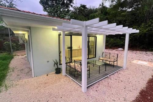 Tamarindo Casa | Villa Santa Fe