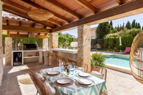 Son Ferrer Casa | Villa Santa Lucia