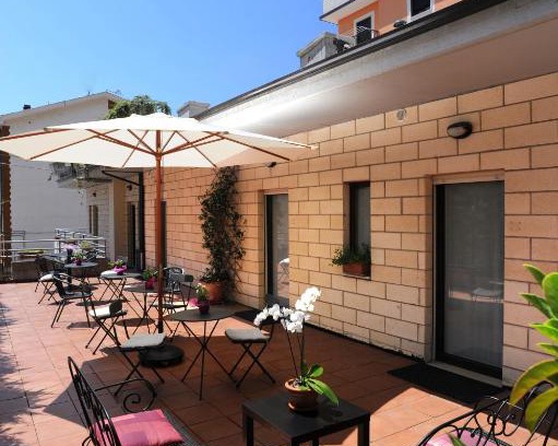 San Giovanni Rotondo Cama Y Desayuno | Villa Santacroce
